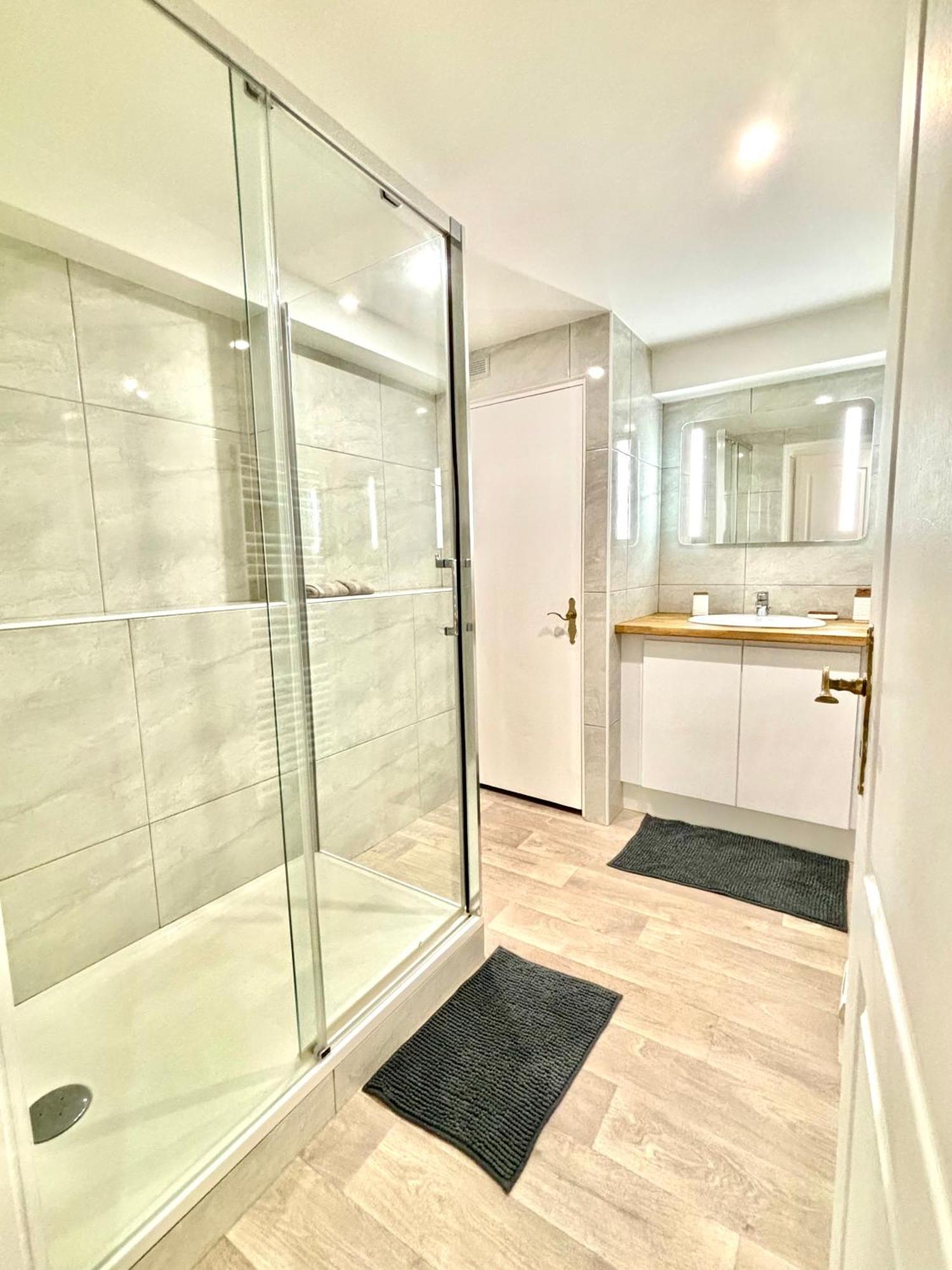 Charmant Duplex - Hyper Centre - 44M2 Proche Place Stanislas نانسي المظهر الخارجي الصورة